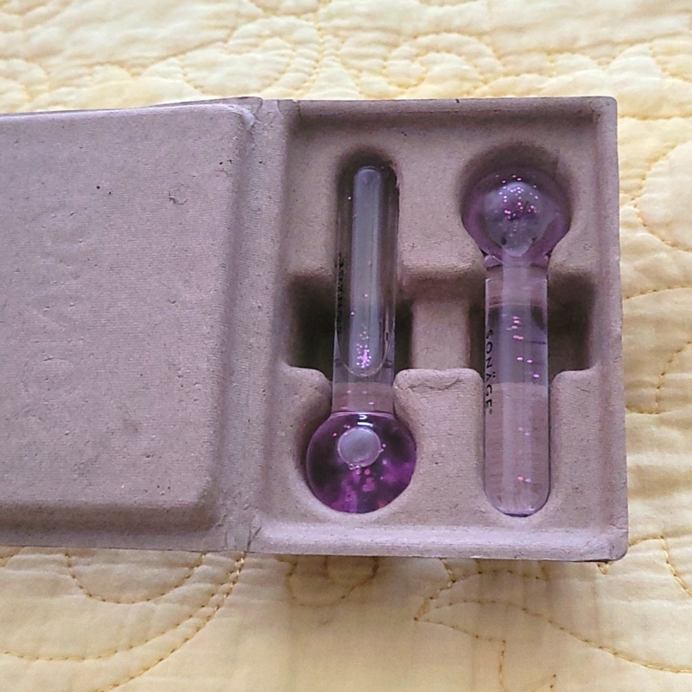 Sonage Baby Mini Icy Globes - Picture 5 of 8